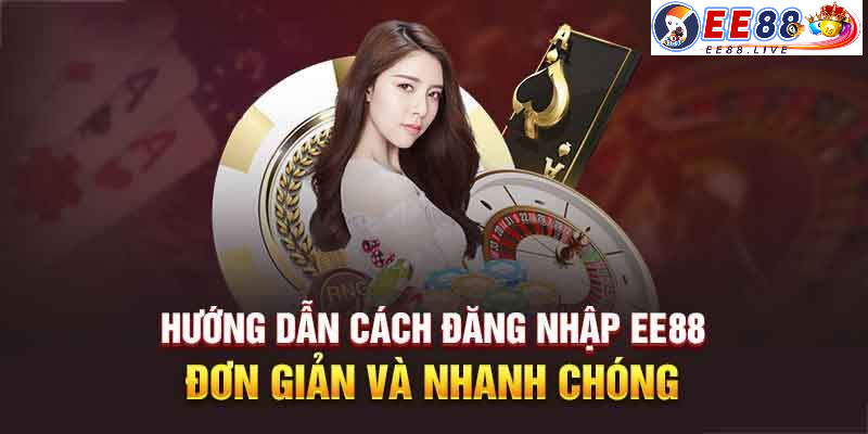 Hướng dẫn đăng ký account nhanh chóng