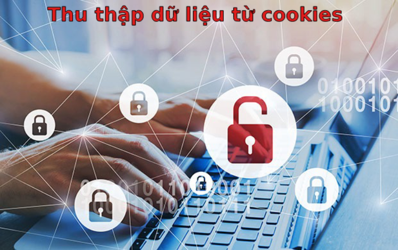 Thu thập dữ liệu từ cookies