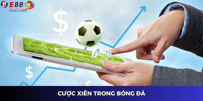 Định nghĩa cược xiên